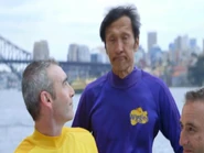 Jeff nodding his head no