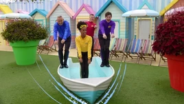 Row,Row,RowYourBoat(episode)20