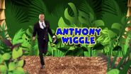 Anthony in The Wiggles Go Bananas! opening sequence