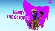 Henry's name