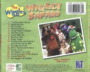 wiggly safari album