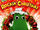 Dorothy the Dinosaur's Rockin' Christmas (album)