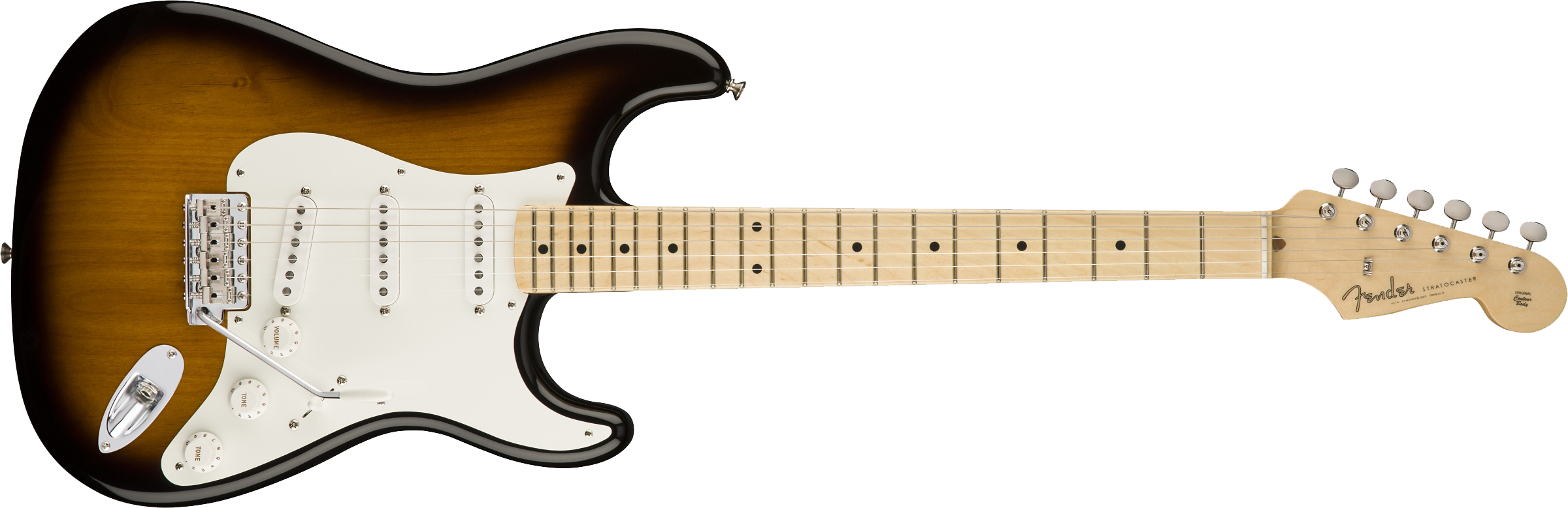 Fender American Original '50's Stratocaster | Wigglepedia
