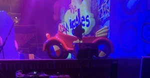 Holiday Party Big Show