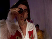 Captain Feathersword in "The Wiggles' Great Adventure"