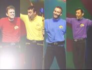 The Wiggles