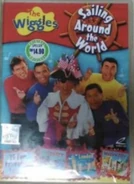 Malaysian Bootleg Cover
