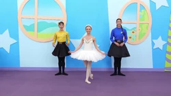 Baby Dorothy Won't Sleep/Gallery | Wigglepedia | Fandom