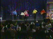 The Wiggles and Captain Feathersword