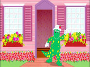 Dorothy the Dinosaur