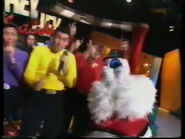 The Professional Wiggles and Plucka Duck