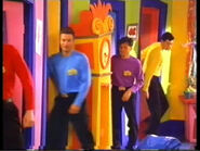 The Non-realistic Wiggles in the Wigglehouse