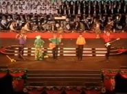 TheWigglesandDorothyatCarolsintheDomain1994.png (2.86 MB) Bright purple, turquoise, goldenrod, crimson