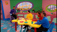 The Wiggles in A Wiggly Mystery