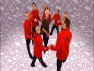 CaterinainHereComestheBigRedCar.jpg (74 KB) Caterina in "Here Comes The Big Red Car"