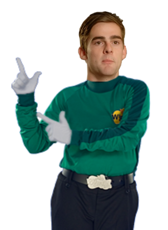 Green wiggle hotsell
