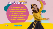 Song Jukebox menu #4 (Background music: Roly Poly Roll)