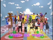 EverybodyWiggle!107