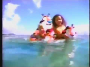 Kellogg's Frosted Flakes (only appears in the 2000 funding)