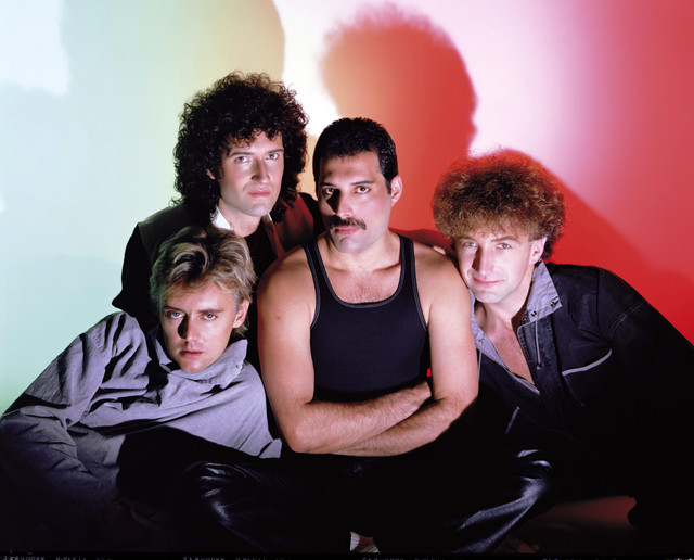 Queen (band) - Wikipedia