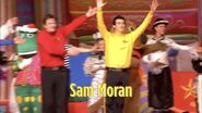 Sam and Murray in The Wiggles Big, Big Show! end credits