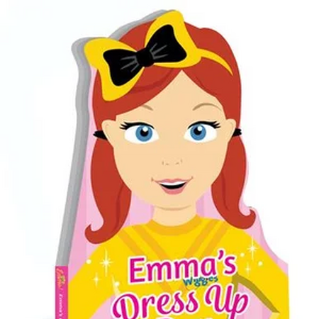 emma dress up