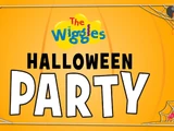 Halloween Party (video)