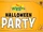 Halloween Party (video)