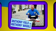 Anthony in the credits of Hot Potatoes! The Best of The Wiggles (2014)