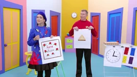 PaintingShapeswithLucia54