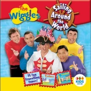 iTunes cover