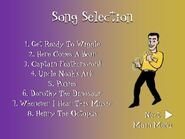 Song Selection (page 1)