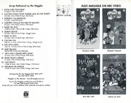 Wiggledance98inlay.jpg (3.57 MB) VHS promotion in Wiggledance! 1998 VHS inlay