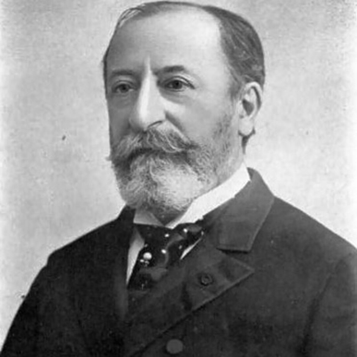 Hey Kids, Meet Camille Saint-Saëns