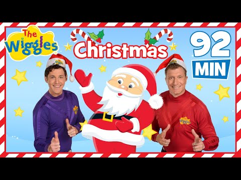 Barking christmas song outlet