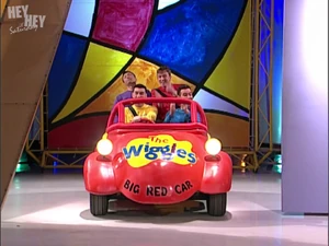 Hey! Hey! It's Saturday