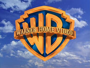 Warner Home Video logo