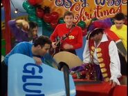 The Wiggles and Captain Feathersword