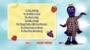 Song Jukebox menu page 2 (Background Music: Do the Propeller!)