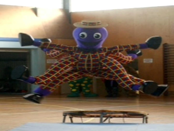 Episode 17 (Lights, Camera, Action, Wiggles!)/Gallery Wigglepedia