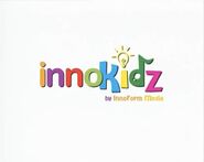 Innokidz Logo