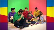 Bonus Prologue: The Wiggles and the kids