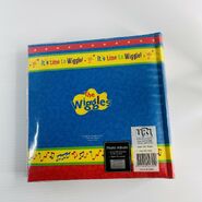 The-Wiggles-Photo-Album-2007-Holds-200-Photos- 57