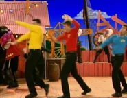 The Awake Wiggly Humans