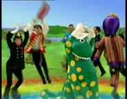 TheEarlyWiggleFriendsinImagination.jpg (57 KB) The Early Wiggle Friends