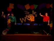 Dark grape, turquoise, goldenrod, red