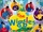 The Sound of Christmas (video)/Release