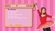 Song Jukebox menu #4 (Song used: Brush Your Pet's Hair)