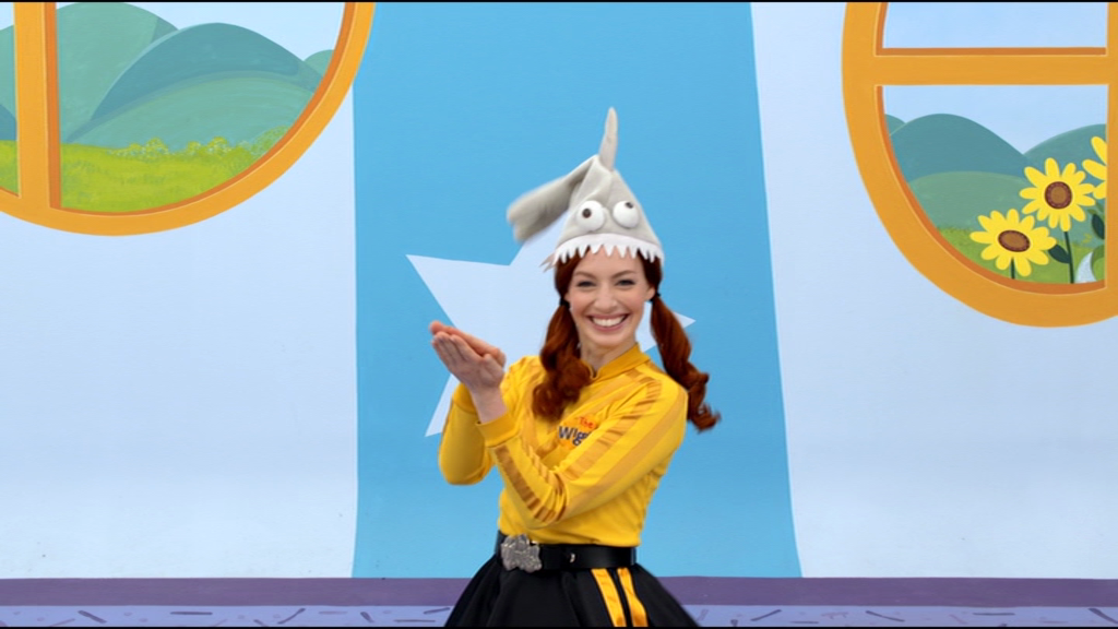 Baby Shark and The Wiggles Join Friendly Forces in Music Video Series