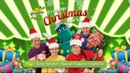 Main menu (Background music: It's Always Christmas With You!)
